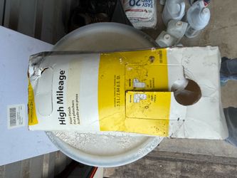 Carpet cleaning and stain removal supplies