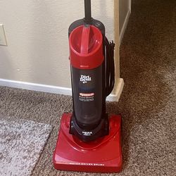 Vacuume Like New 