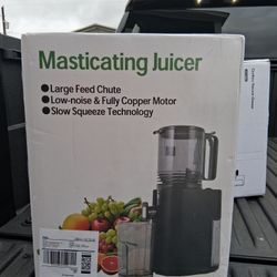 Juicer