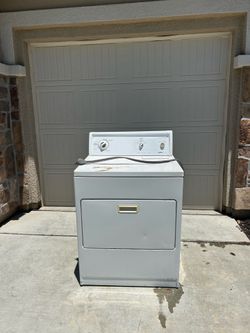 Kenmore 80 Series Electric Dryer