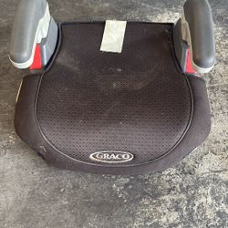 Booster Seat 