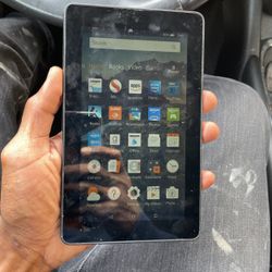 Kindle Fire