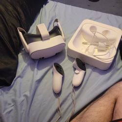 Vr Meta Quest 3s 