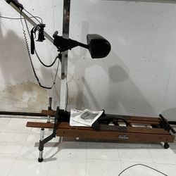 Nordic Track Ski Exerciser