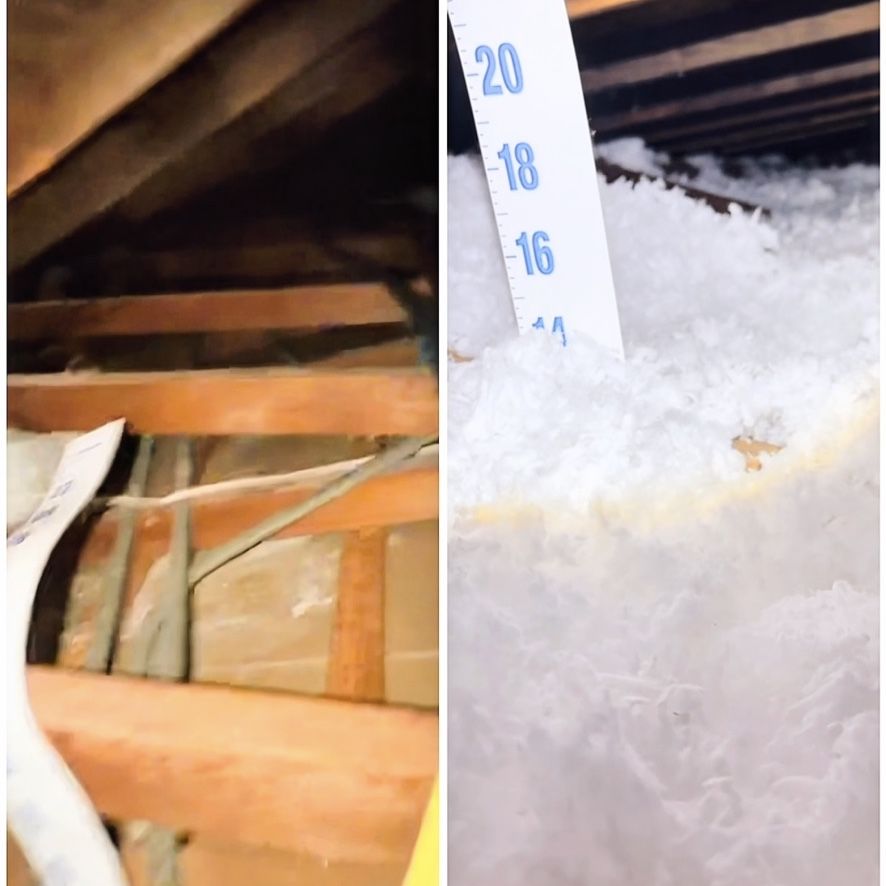 Attic Blow In R30 Best Material for Sale in Miami, FL - OfferUp