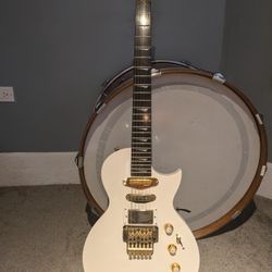 KRAMER ASSAULT GUITAR