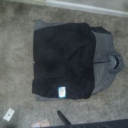 Columbia Glennaker Lake II