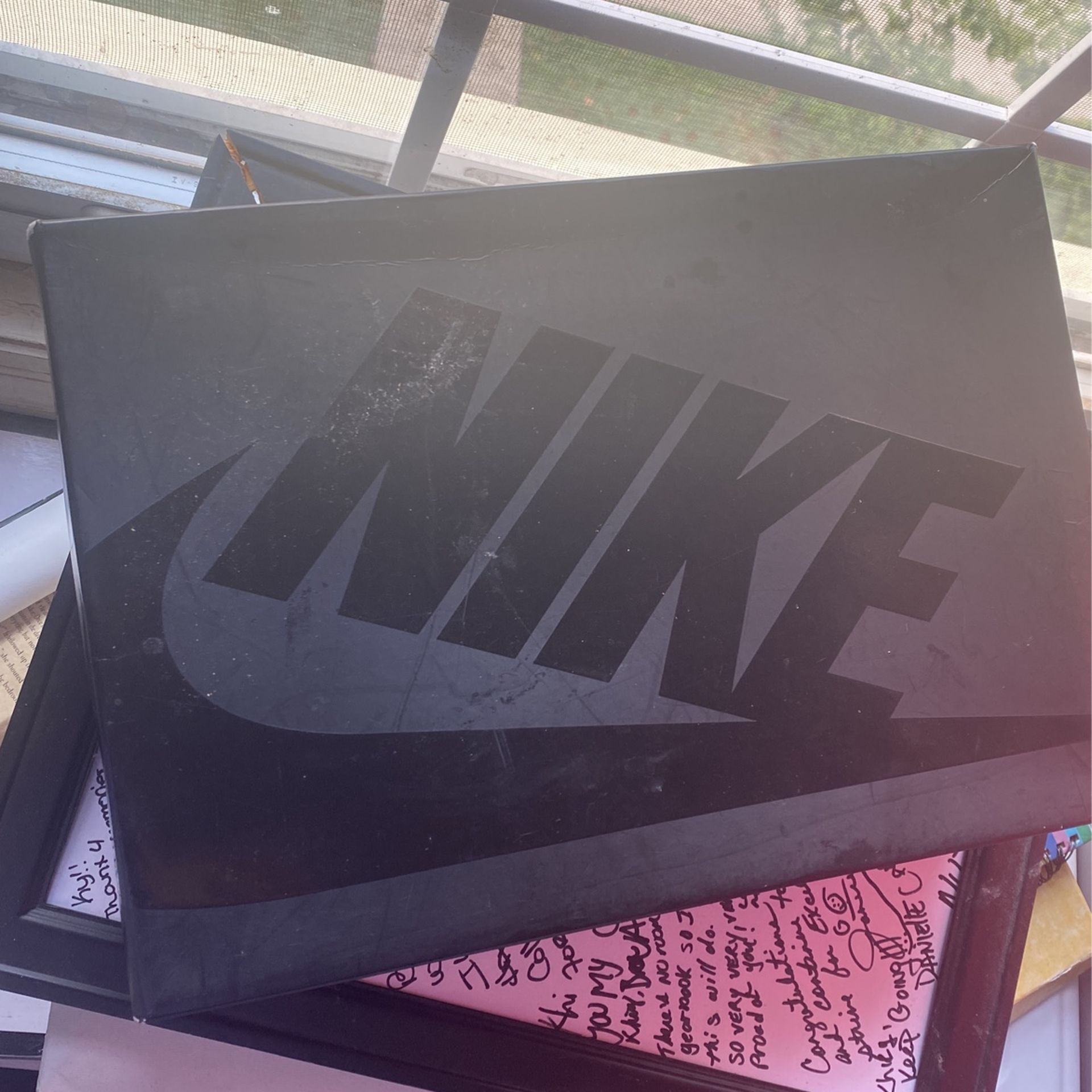 Nike