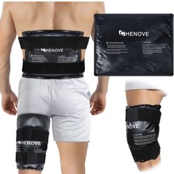 Reusable Ice Pack for Injuries 