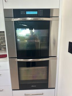 Oven