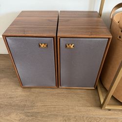 Wharfedale Denton 80th Limited Edition Speakers Hifi 