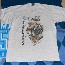 Sz Large Vintage Shirt