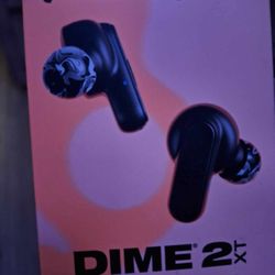 Skull Candy Dime2 XLT