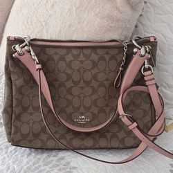 Coach Handbag