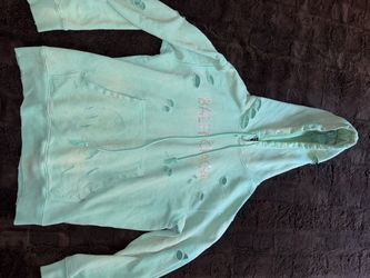 Balenciaga wardrobe hoodie