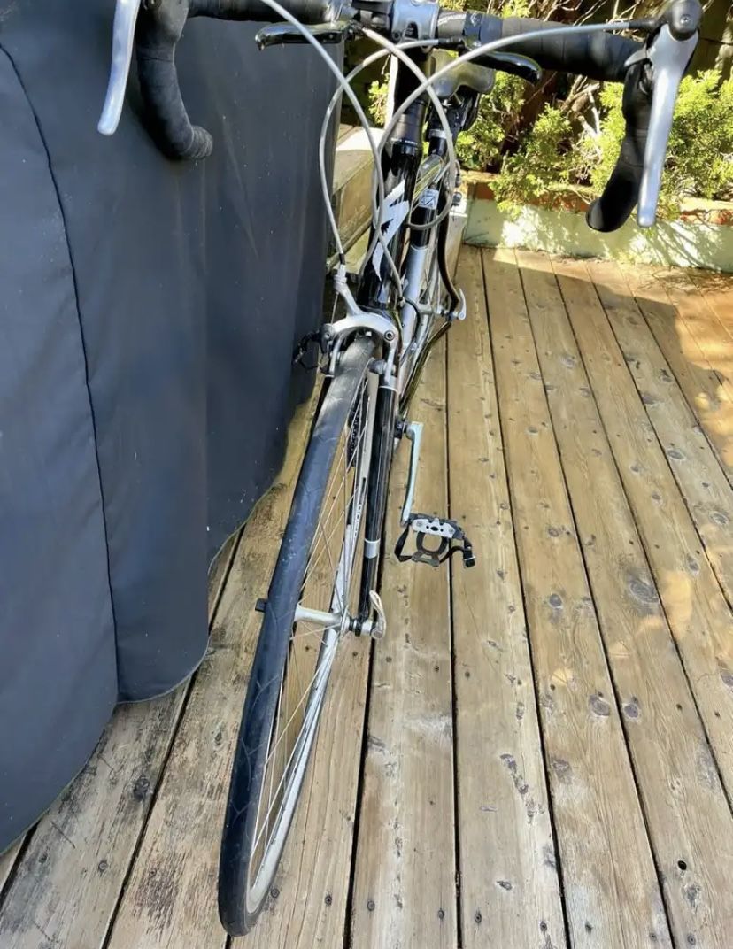 Sequoia Ten Speed Bike