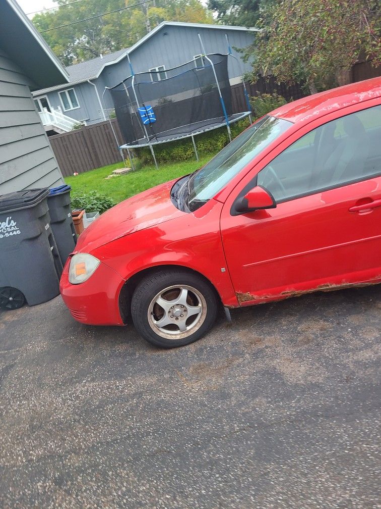 2005 Chevrolet Cobalt