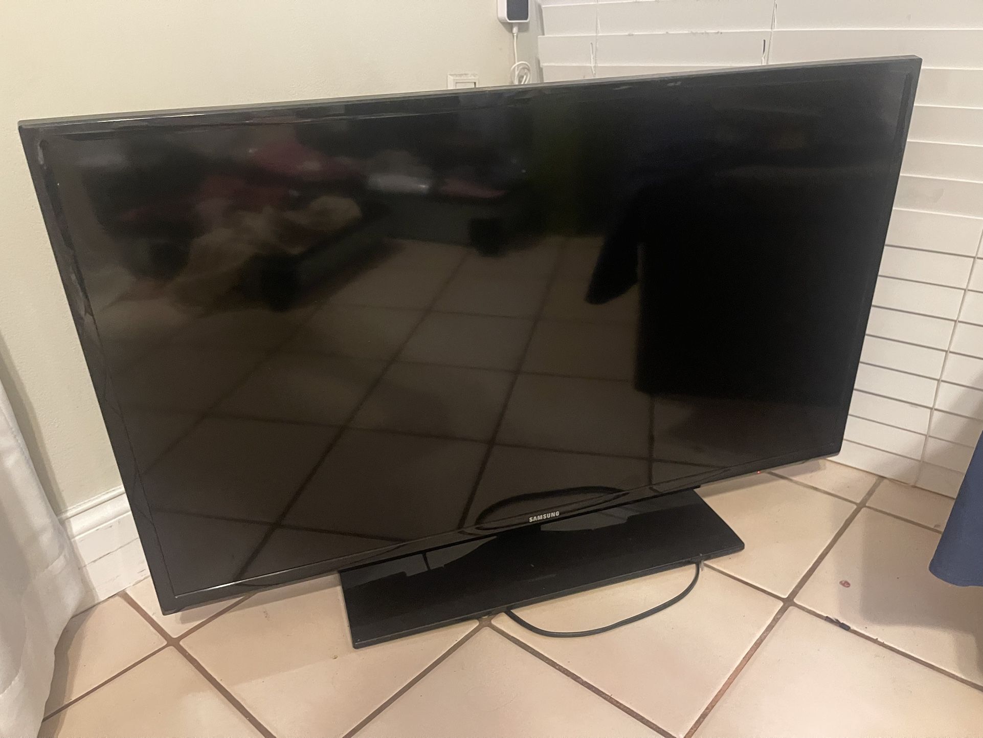 Samsung Tv