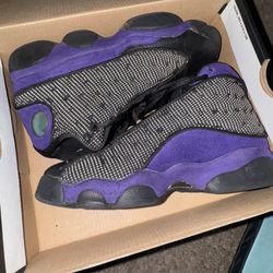 🦄👿Aqua Or Grape 13s👿🦄 NEED GONE❕ ⁉️❕