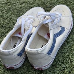 Vans Shoes 