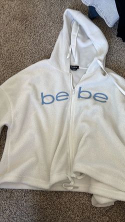 Bebe sweater