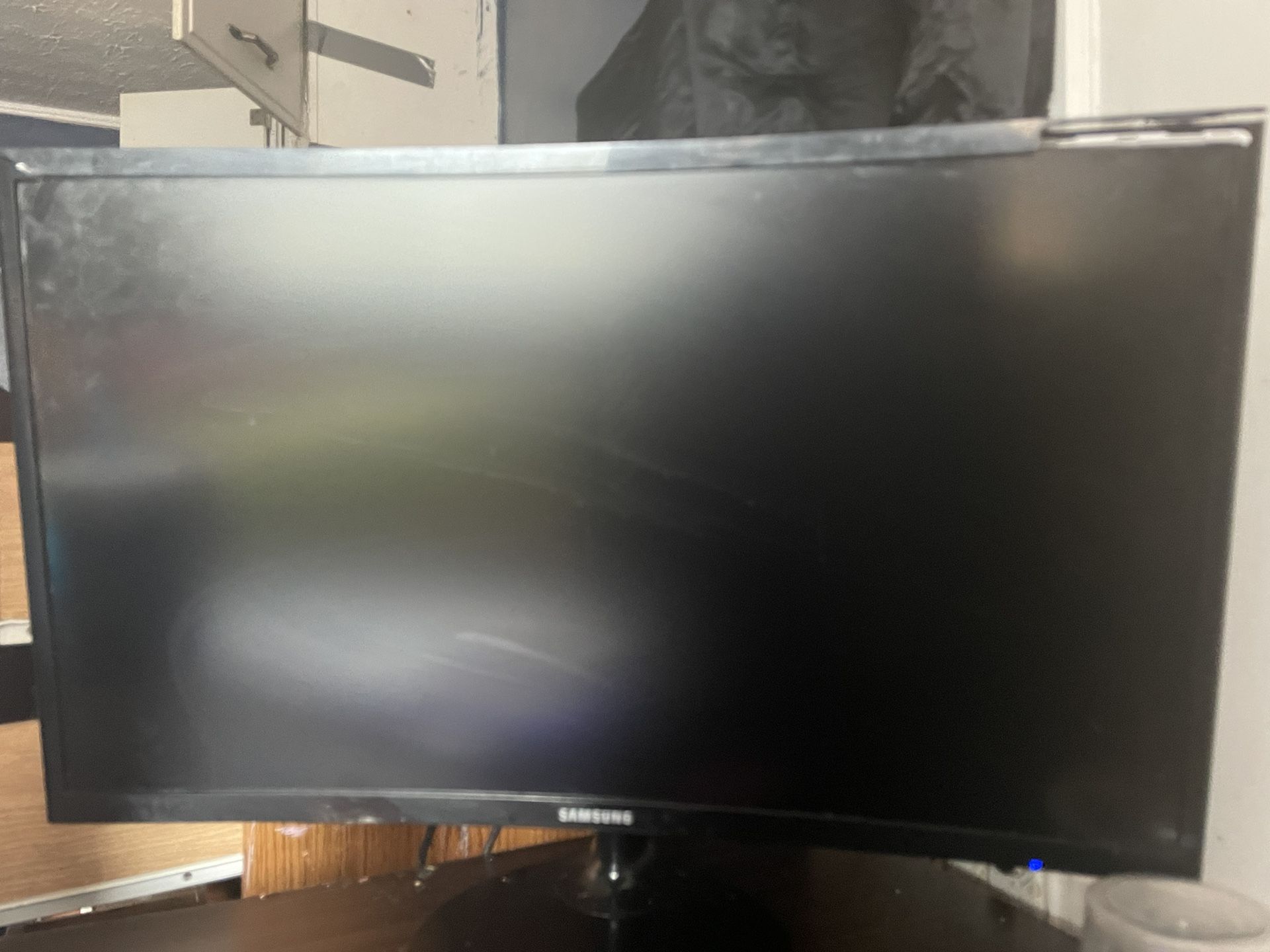 Samsung Monitor