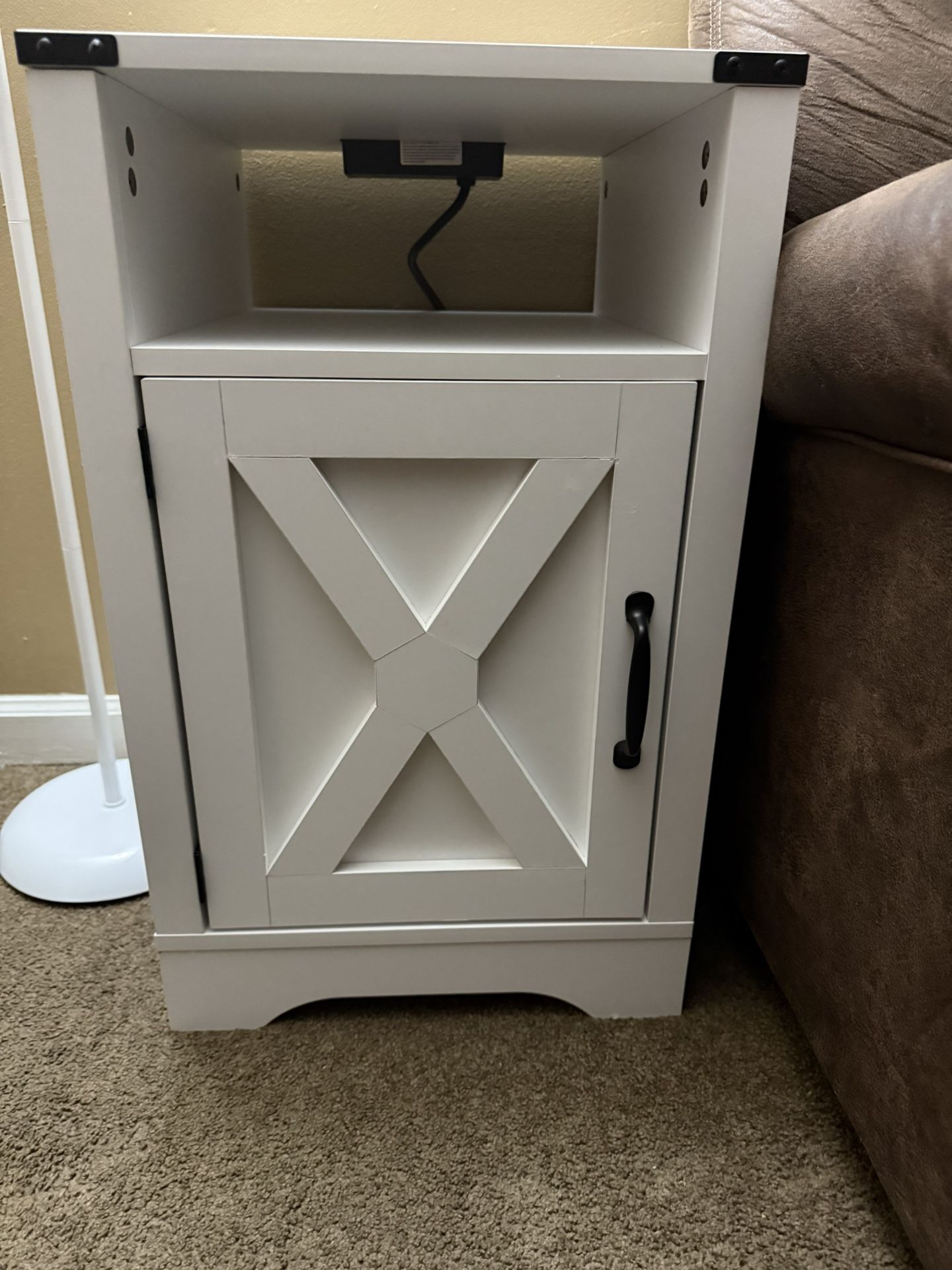 Living Room End Tables