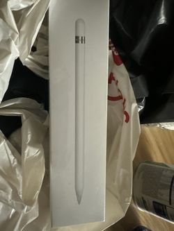 Apple Pencil