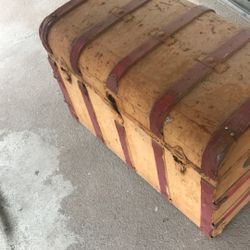 Trunk Vintage