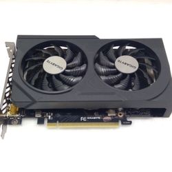 GIGABYTE RTX 4060 8gb WF OC