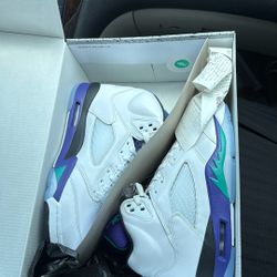 Grape 5s 
