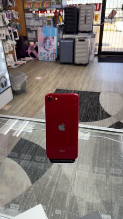 iPhone SE 2023 64 Gb Unlocked