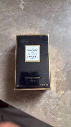 Chanel coco Edp