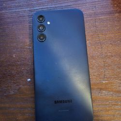 Samsung A15 