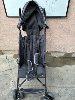 3D mini stroller
