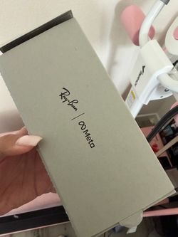Rayban wayfarer