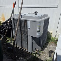 4 Ton Unit 