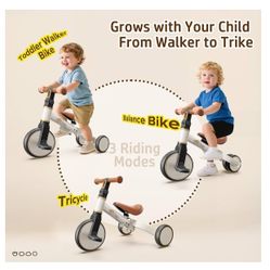 Eaglestone Kids Bike 