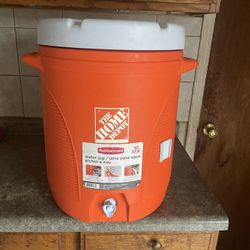 10 GALLON WATER COOLER