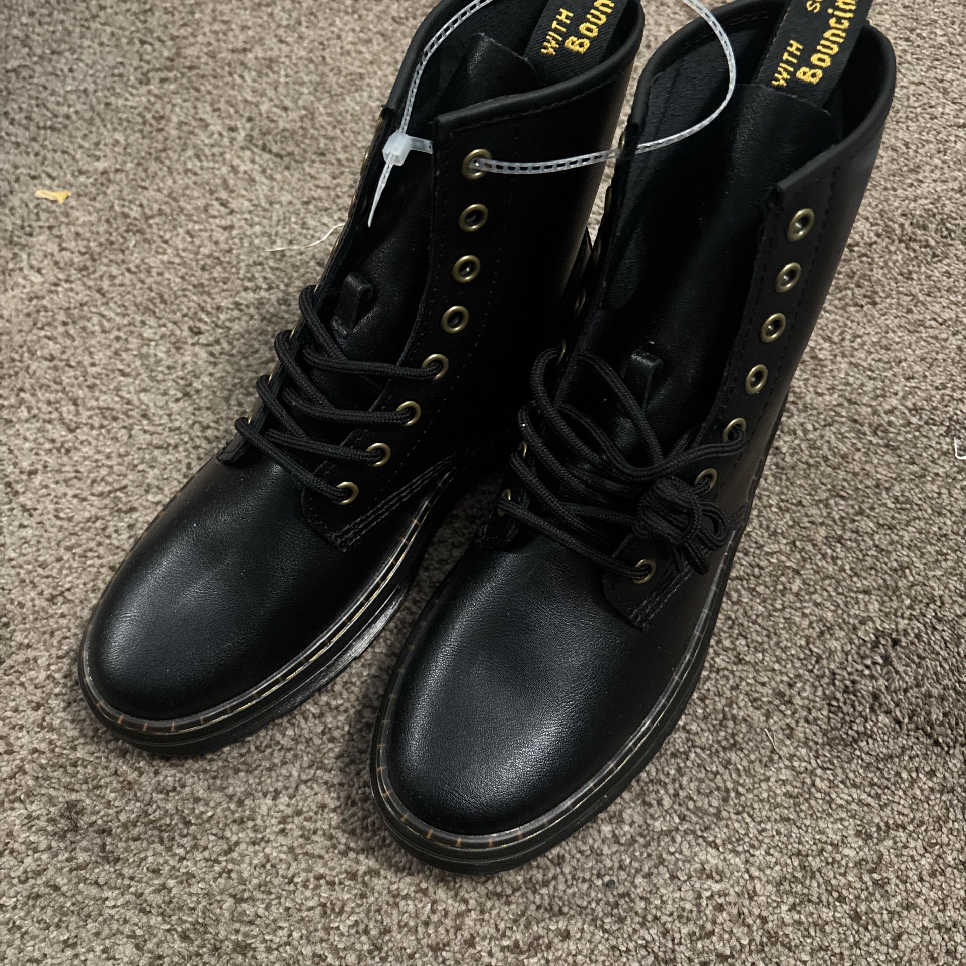 Doc Marten Women Boots