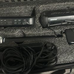 Sure Wireless System Bundle 