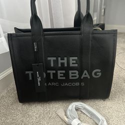 Brand New Marc Jacob’s Tote Bag 