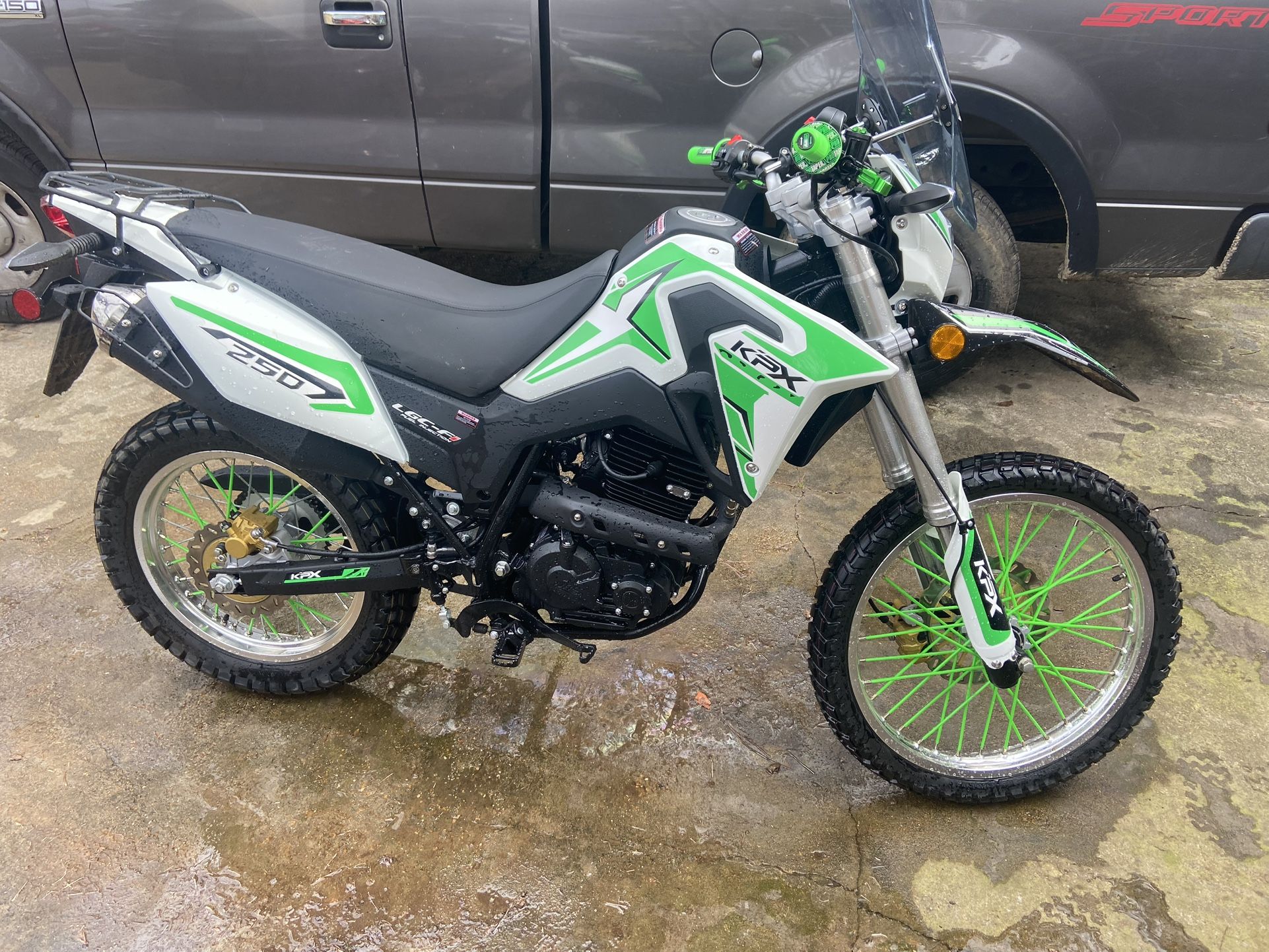 Kpx 250