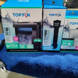 Make An Offer I'm Broke PERFECT FIRST TANK