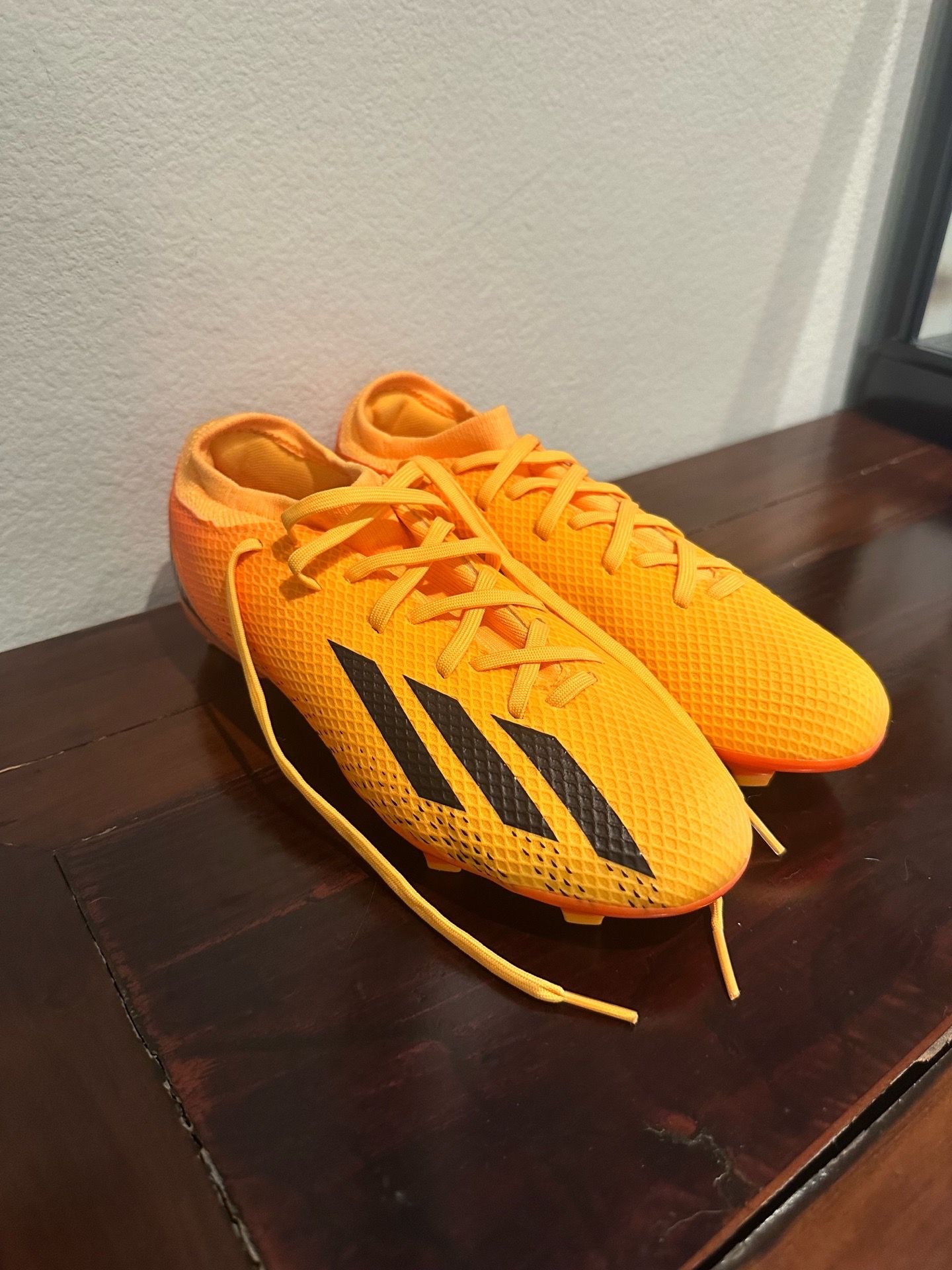 Adidas crazyfast