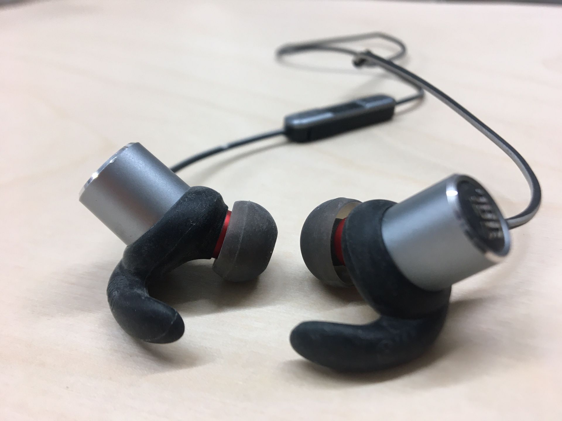 JBL Mini 2 Sweatproof Headphones