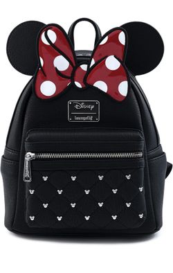 Mini Mouse Backpack Loungefly 