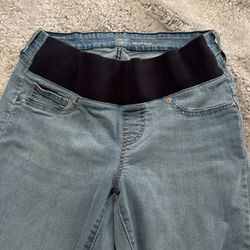 Maternity Jeans Bootcut