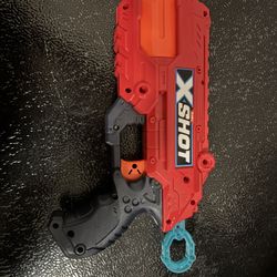 X Shot Guns