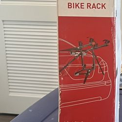 Bike Rack For SUV/Truck